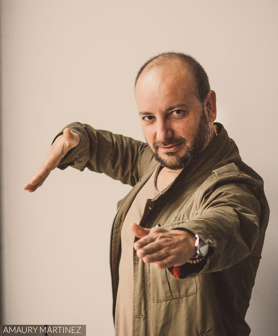 Oscar de Manuel